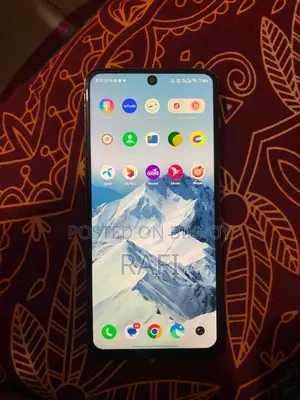Vivo Y200e 128 GB Orange