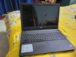 Laptop Dell Inspiron 15 3000 4GB Intel Core I3 HDD 1T