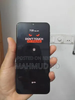Samsung Galaxy M21 128 GB Blue