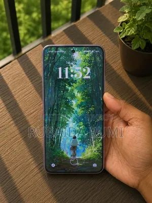 Xiaomi Redmi Note 15 Pro 256 GB Purple