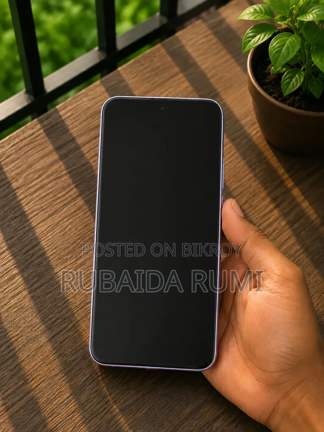 Xiaomi Redmi Note 15 Pro 256 GB Purple