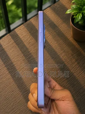 Xiaomi Redmi Note 15 Pro 256 GB Purple