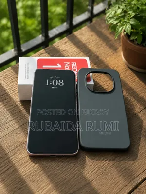 Xiaomi Redmi Note 15 Pro 256 GB Purple