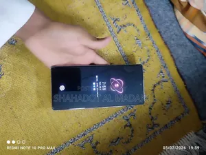 Infinix Note 50 Pro 256 GB Gold