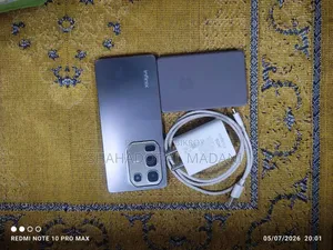 Infinix Note 50 Pro 256 GB Gold