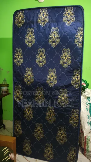 Single Mattress