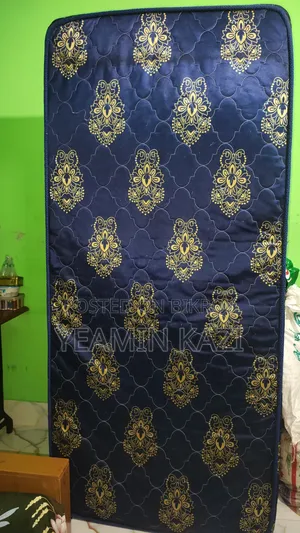 Single Mattress