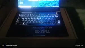 Laptop Toshiba 8GB Intel Core I5 SSD 256GB