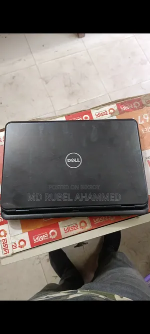 Laptop Dell Inspiron 13 7368 8GB Intel Core I5 SSD 128GB