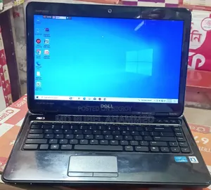 Laptop Dell Inspiron 13 7368 8GB Intel Core I5 SSD 128GB