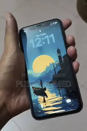 অ্যাপল আইফোন ১১ ১২৮ জিবি পার্পল