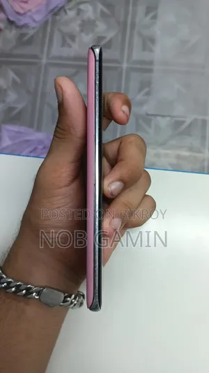Samsung Galaxy S20 5G Uw 128 GB Pink