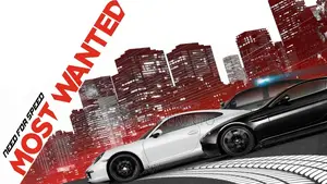 Need for Speed: Most Wanted 2012