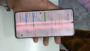 Samsung Galaxy S20 5G Uw 128 GB Pink