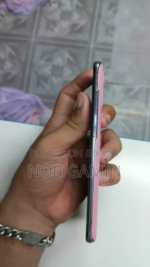 Samsung Galaxy S20 5G Uw 128 GB Pink