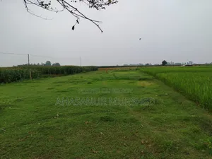 জমি বিক্রয় আকুয় মড়লপাড়ায়