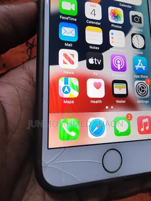 অ্যাপল আইফোন ৭ ৩২ জিবি গোলাপি