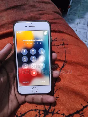 অ্যাপল আইফোন ৭ ৩২ জিবি গোলাপি