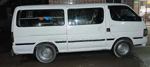 Toyota Toyoace 2004 White