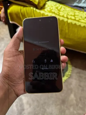 New Samsung Galaxy A35 128 GB Green