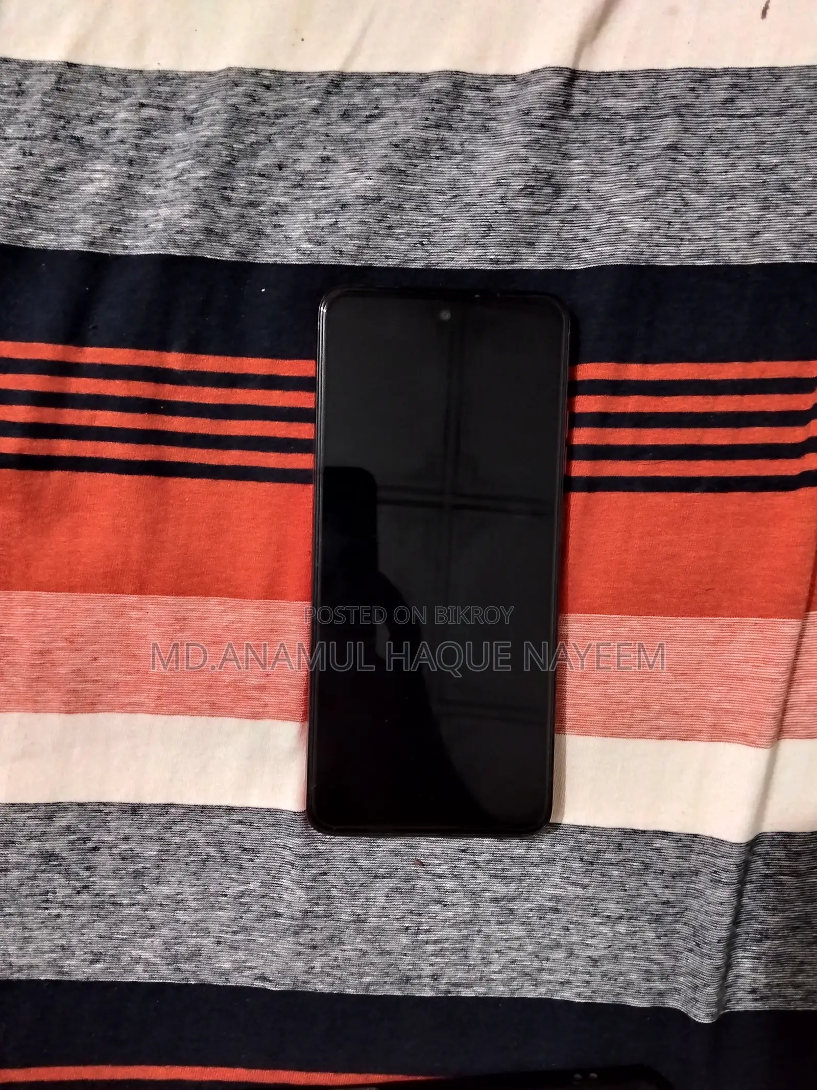 Motorola Moto G45 128 GB Pink