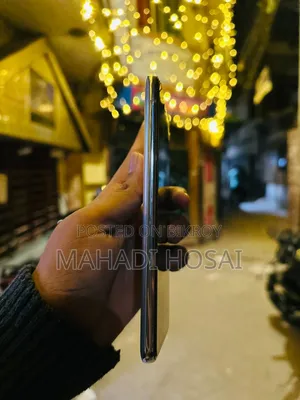 স্যামসাং গ্যালাক্সি এ৯০ ৫জি ১২৮ জিবি