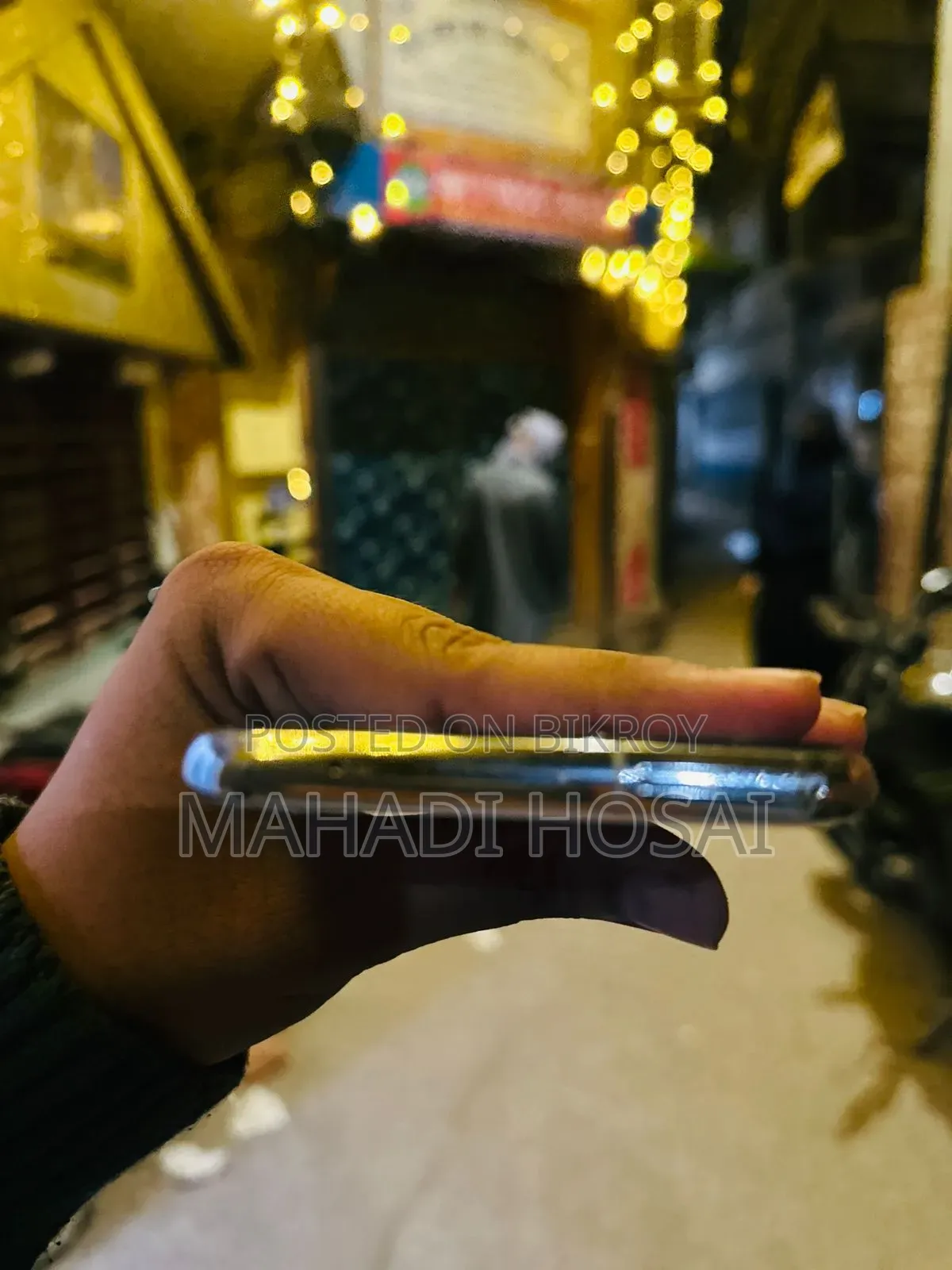 স্যামসাং গ্যালাক্সি এ৯০ ৫জি ১২৮ জিবি