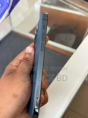 Apple iPhone 12 Pro 128 GB Blue