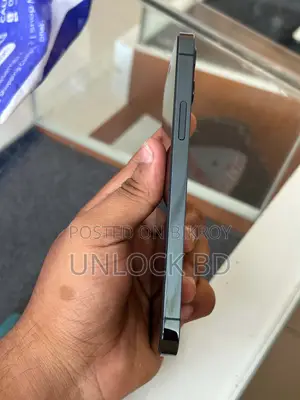 Apple iPhone 12 Pro 128 GB Blue