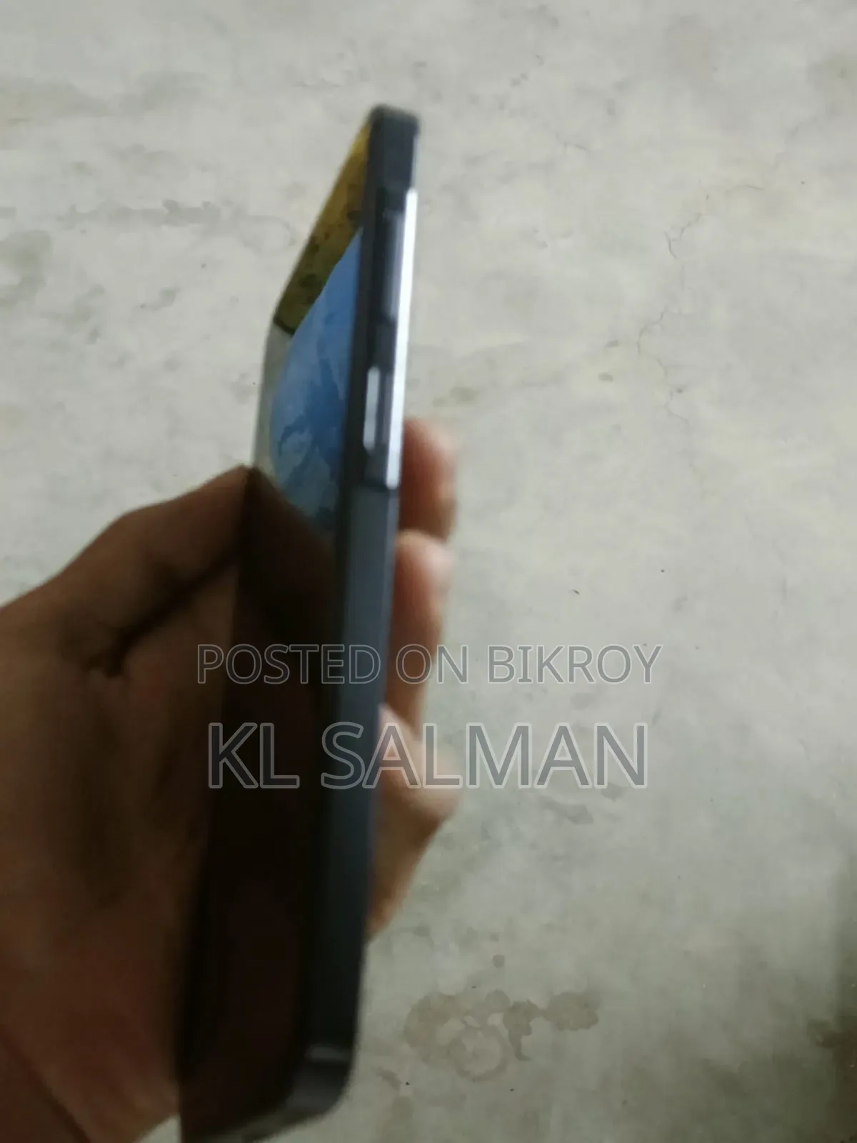 Samsung Galaxy A17 5G 128 GB Black