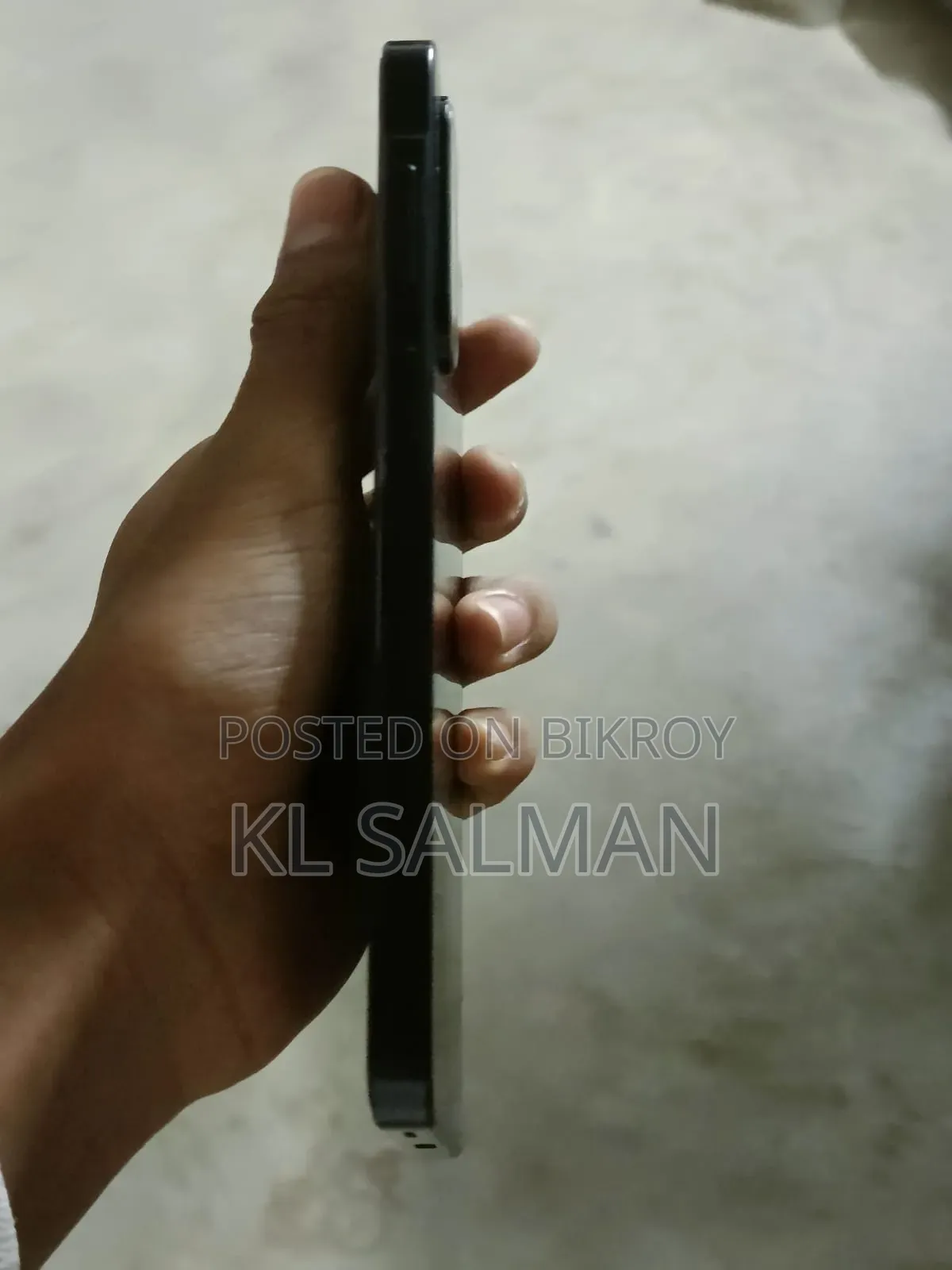 Samsung Galaxy A17 5G 128 GB Black