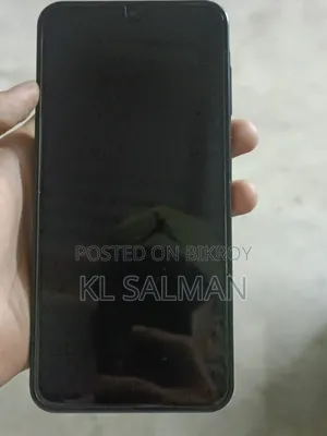 Samsung Galaxy A17 5G 128 GB Black