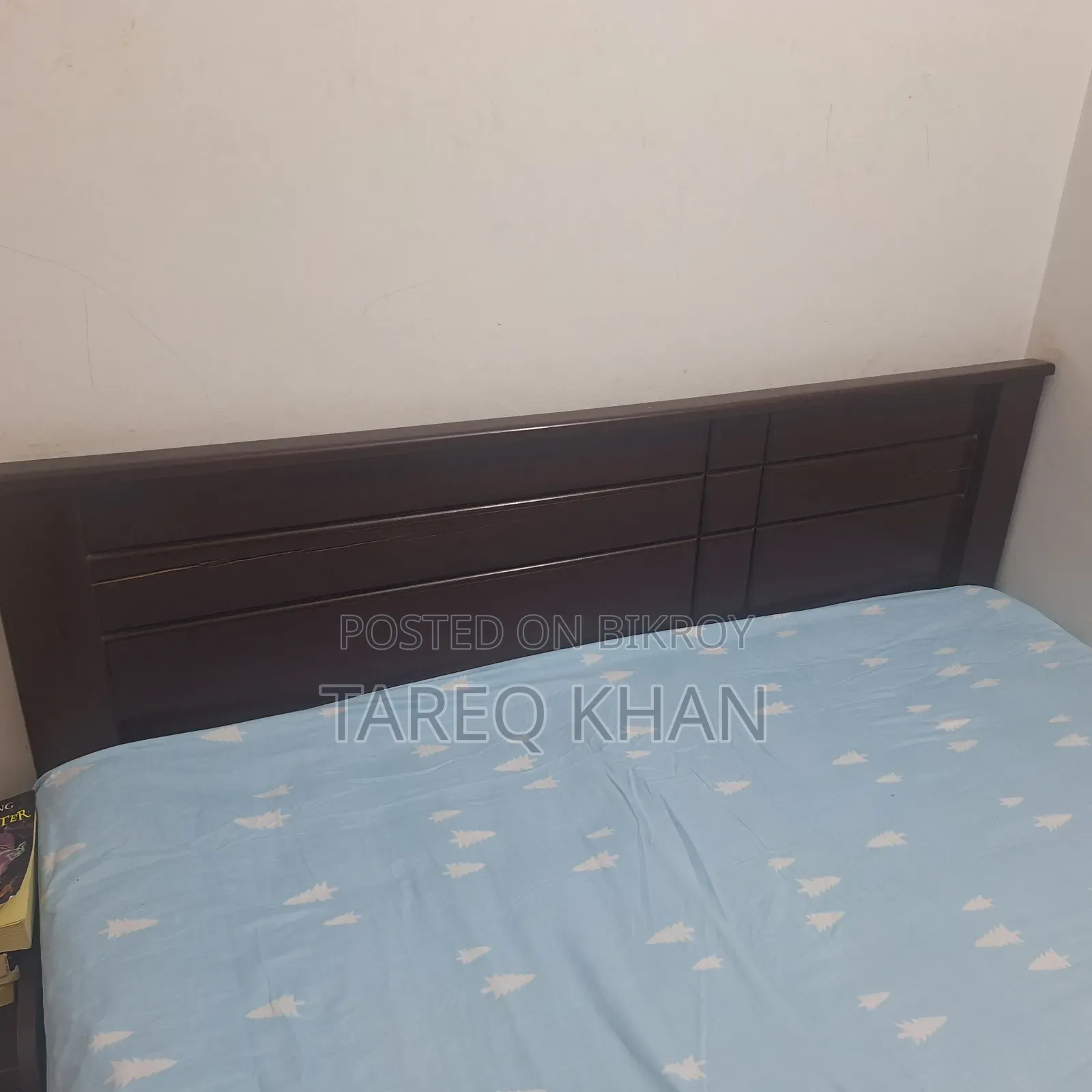 Furniture - Bed