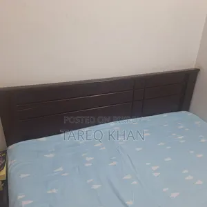 Furniture - Bed