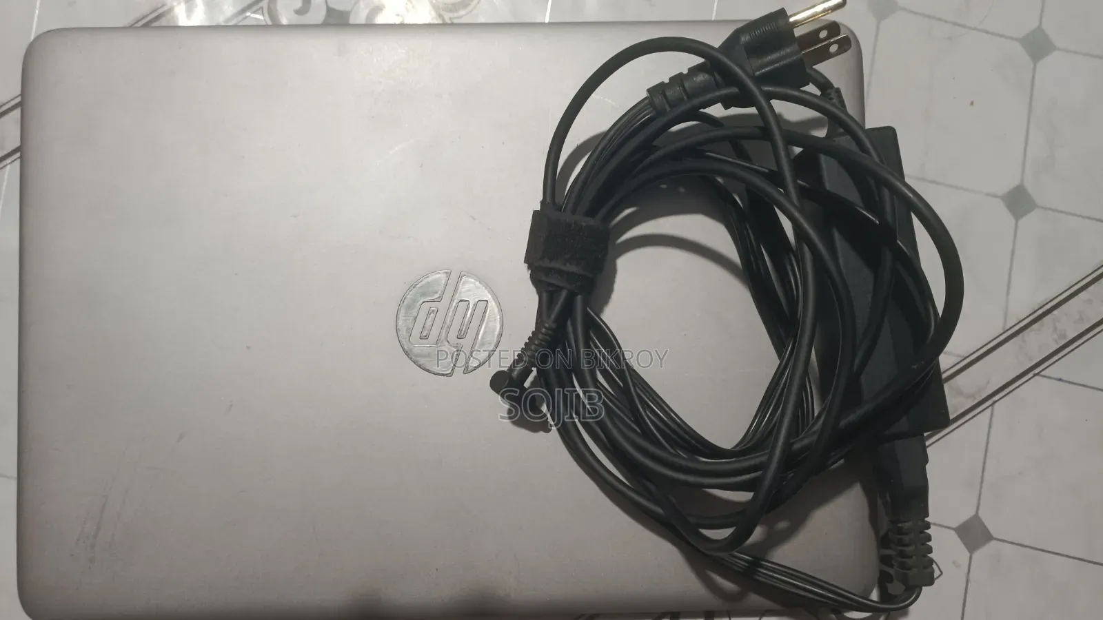 Laptop HP EliteBook 840 G3 8GB Intel Core i5 SSD 250GB