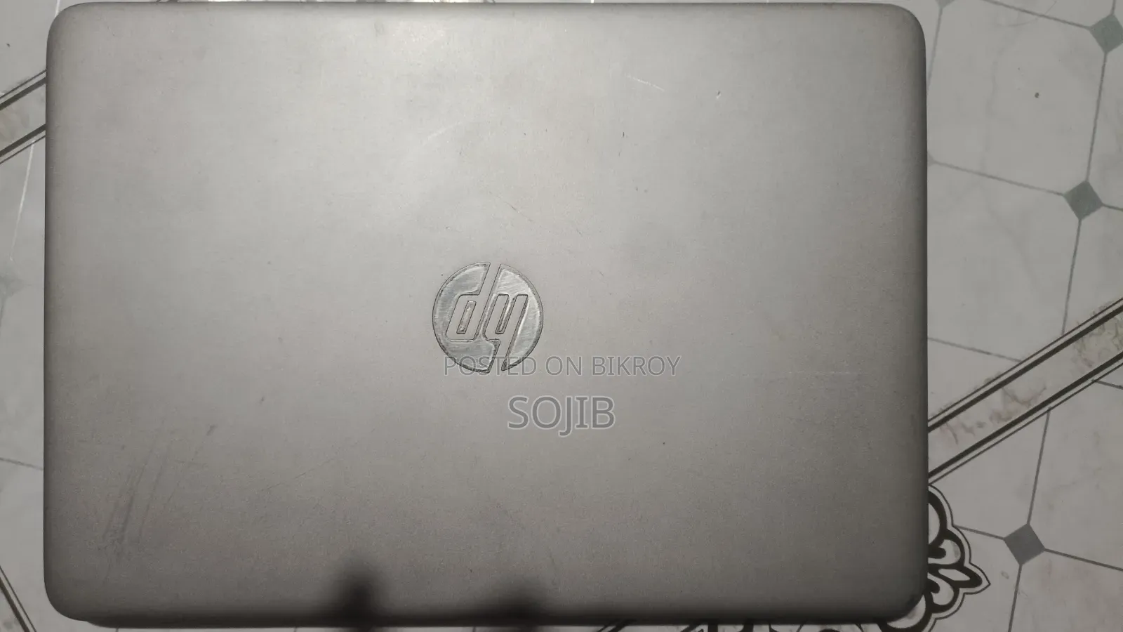 Laptop HP EliteBook 840 G3 8GB Intel Core i5 SSD 250GB