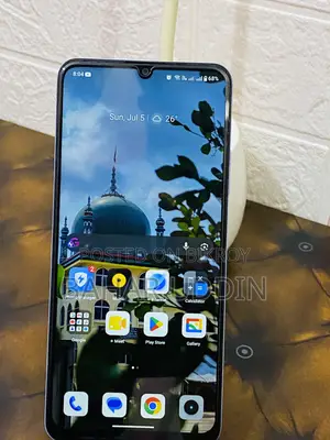 Realme Note 50 128 GB