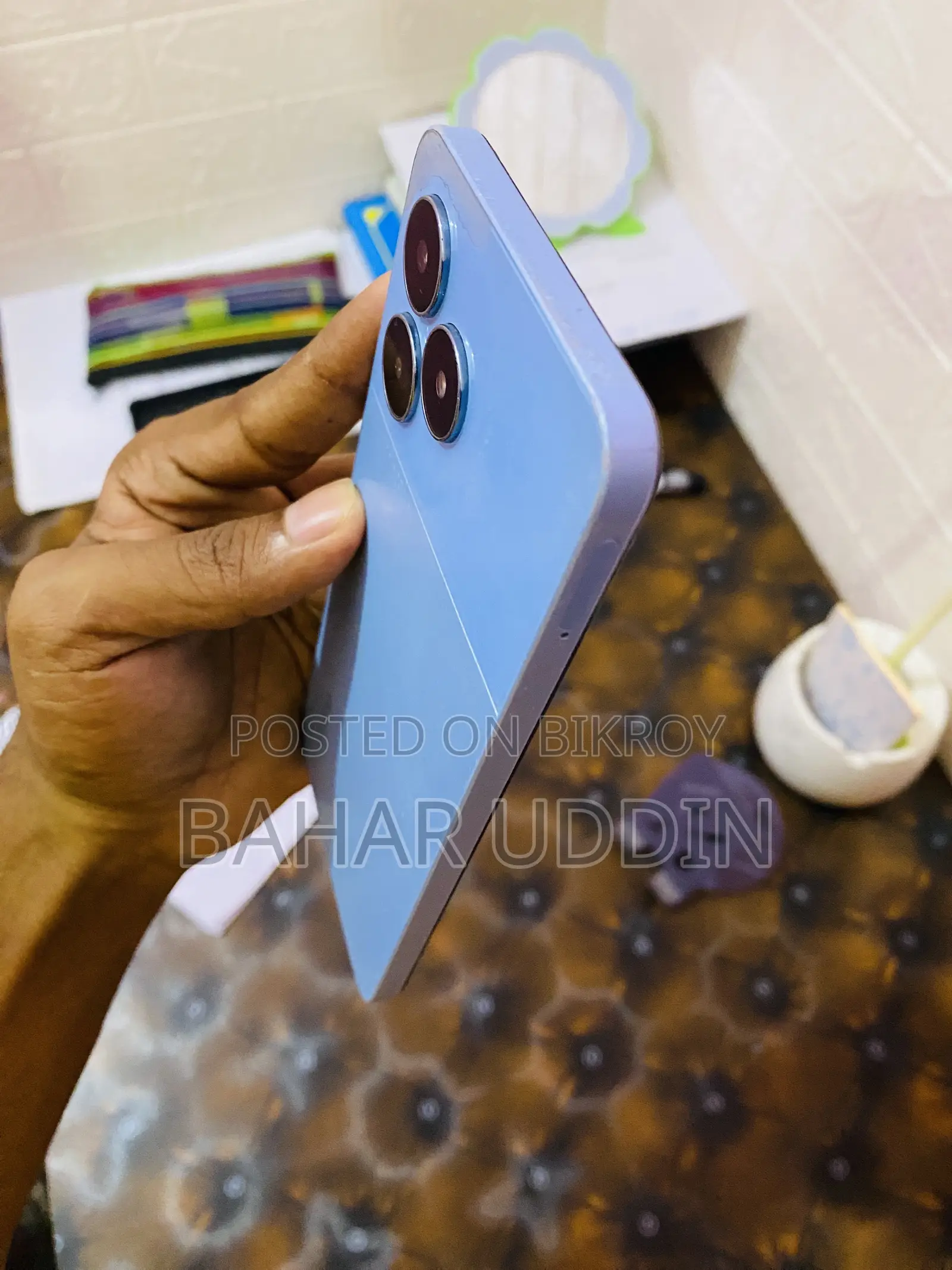 Realme Note 50 128 GB