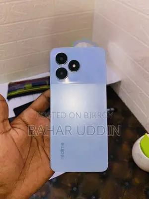 Realme Note 50 128 GB