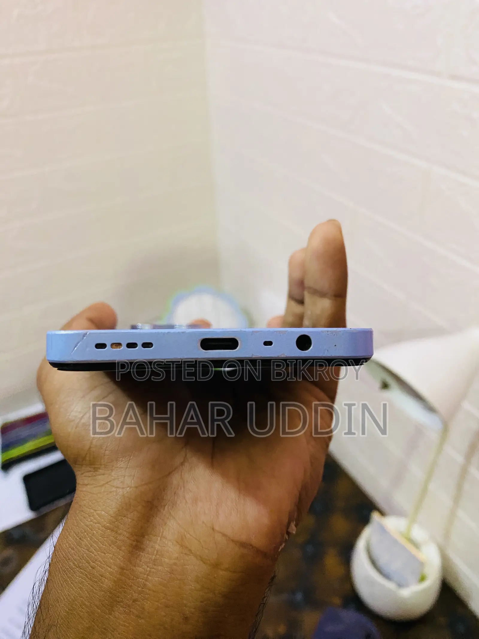 Realme Note 50 128 GB