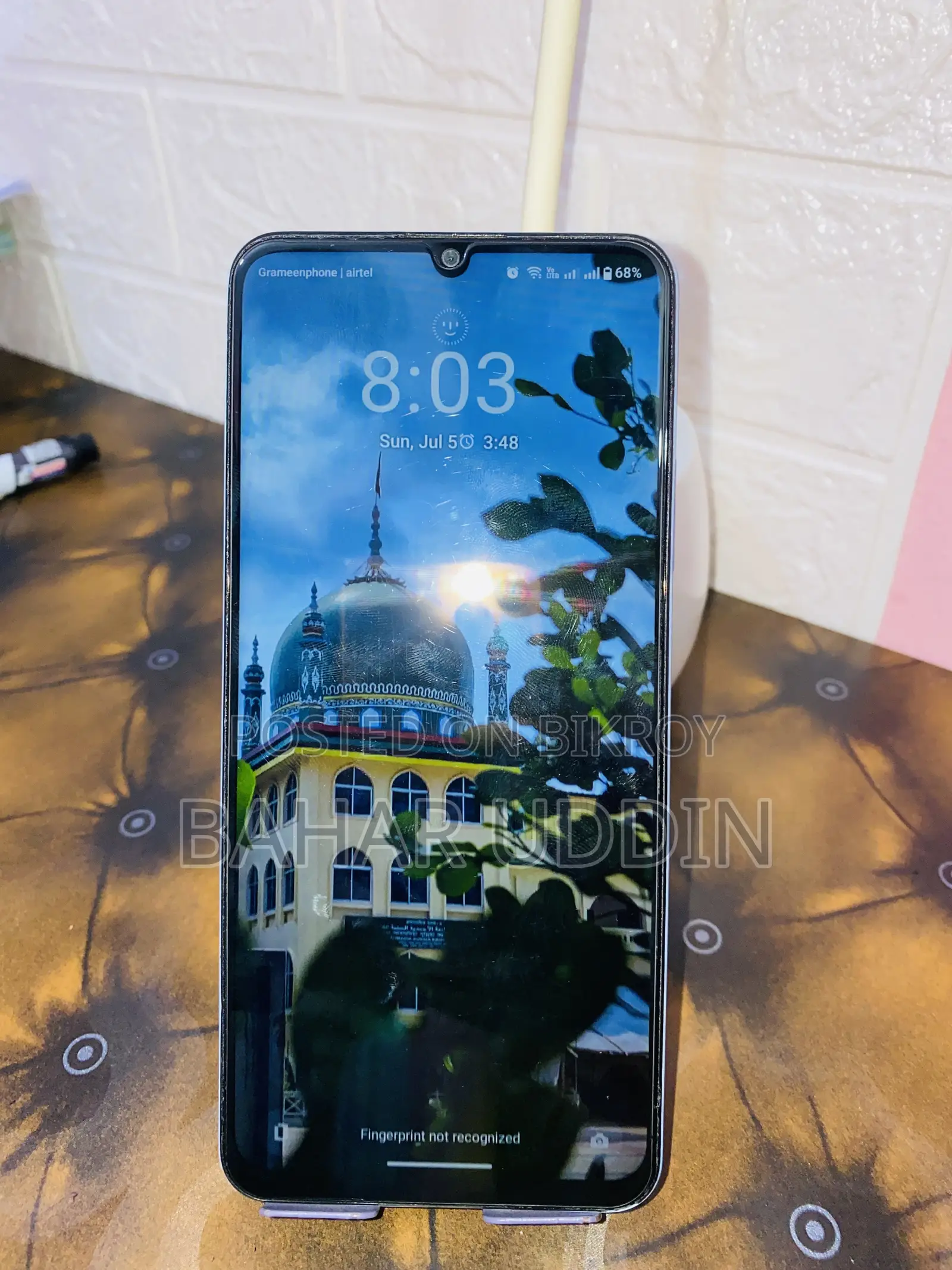 Realme Note 50 128 GB