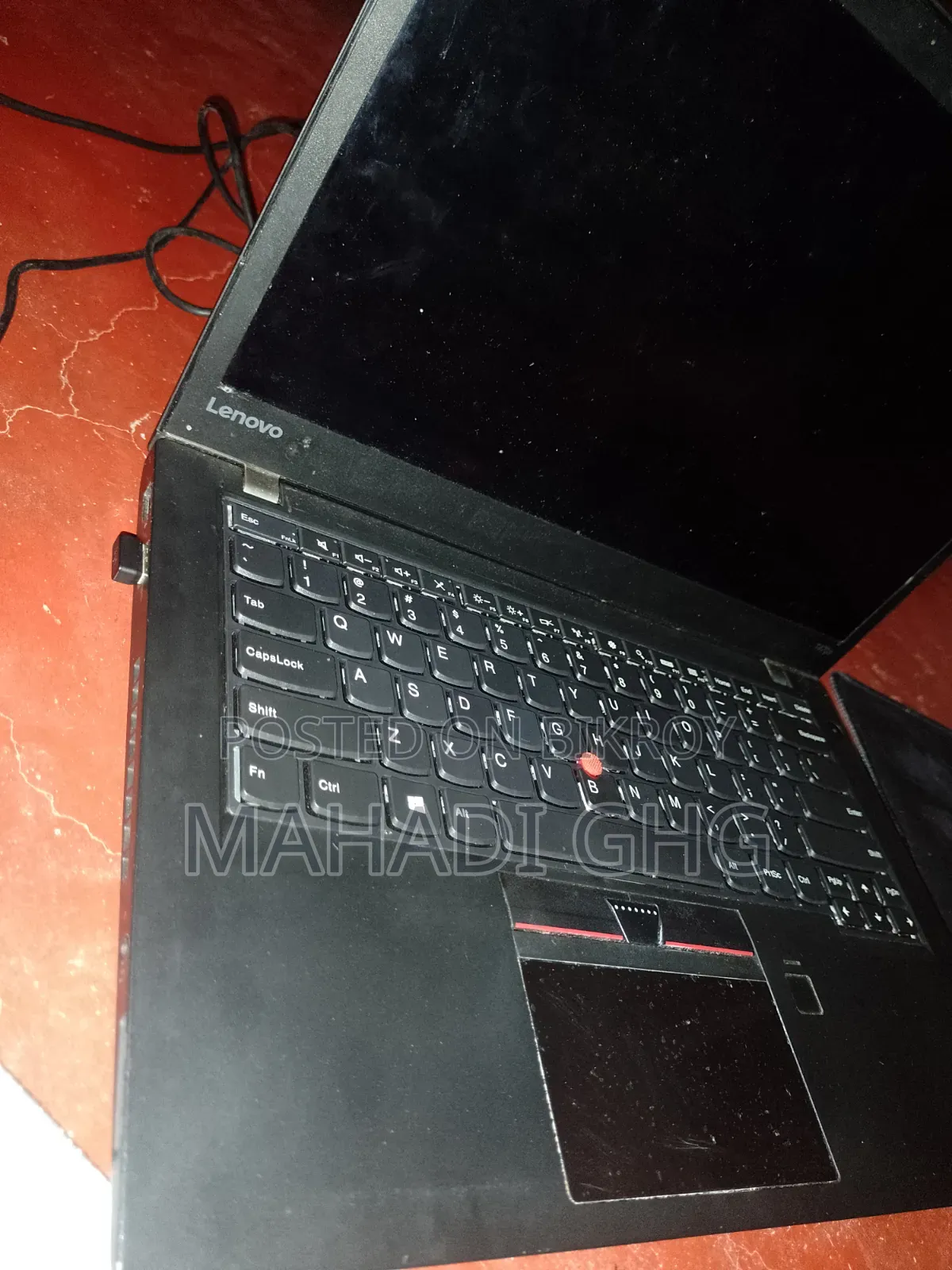 New Lenovo ThinkPad T490s 4GB Qualcomm Snapdragon X Elite HDD 128GB