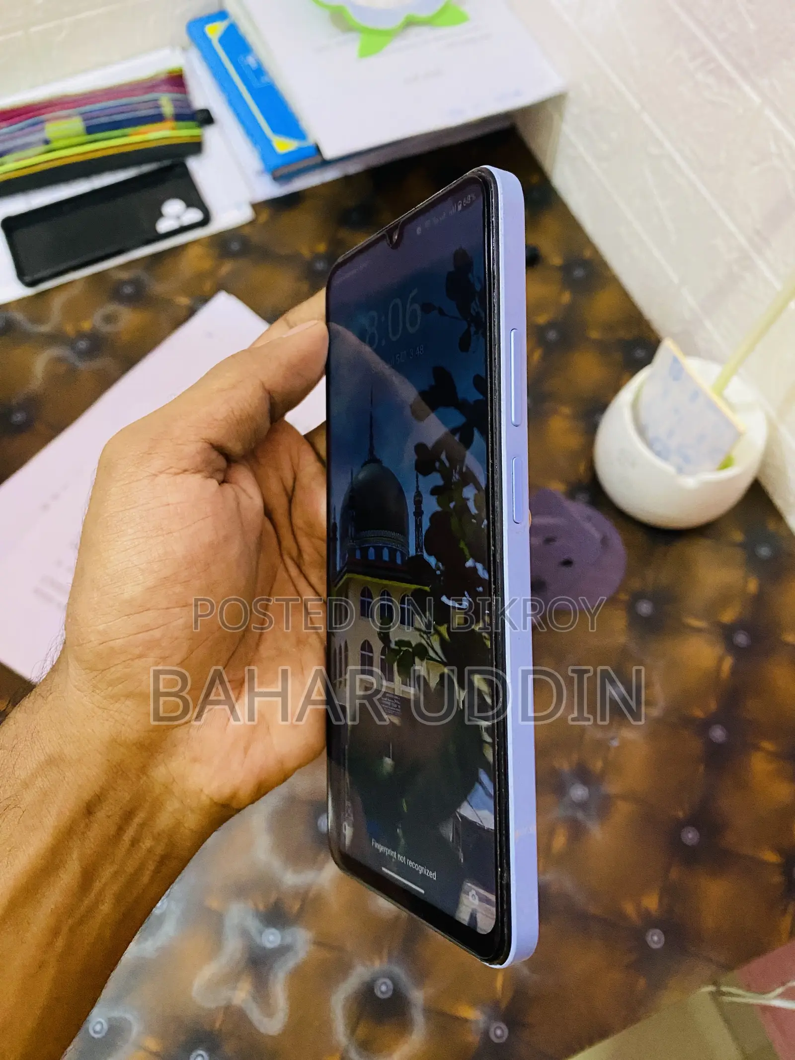 Realme Note 50 128 GB