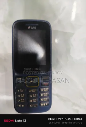 স্যামসাং গ্যালাক্সি এস৬ ডুওস ৬৪ জিবি ব্লু