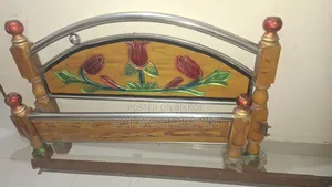 Bed for sale