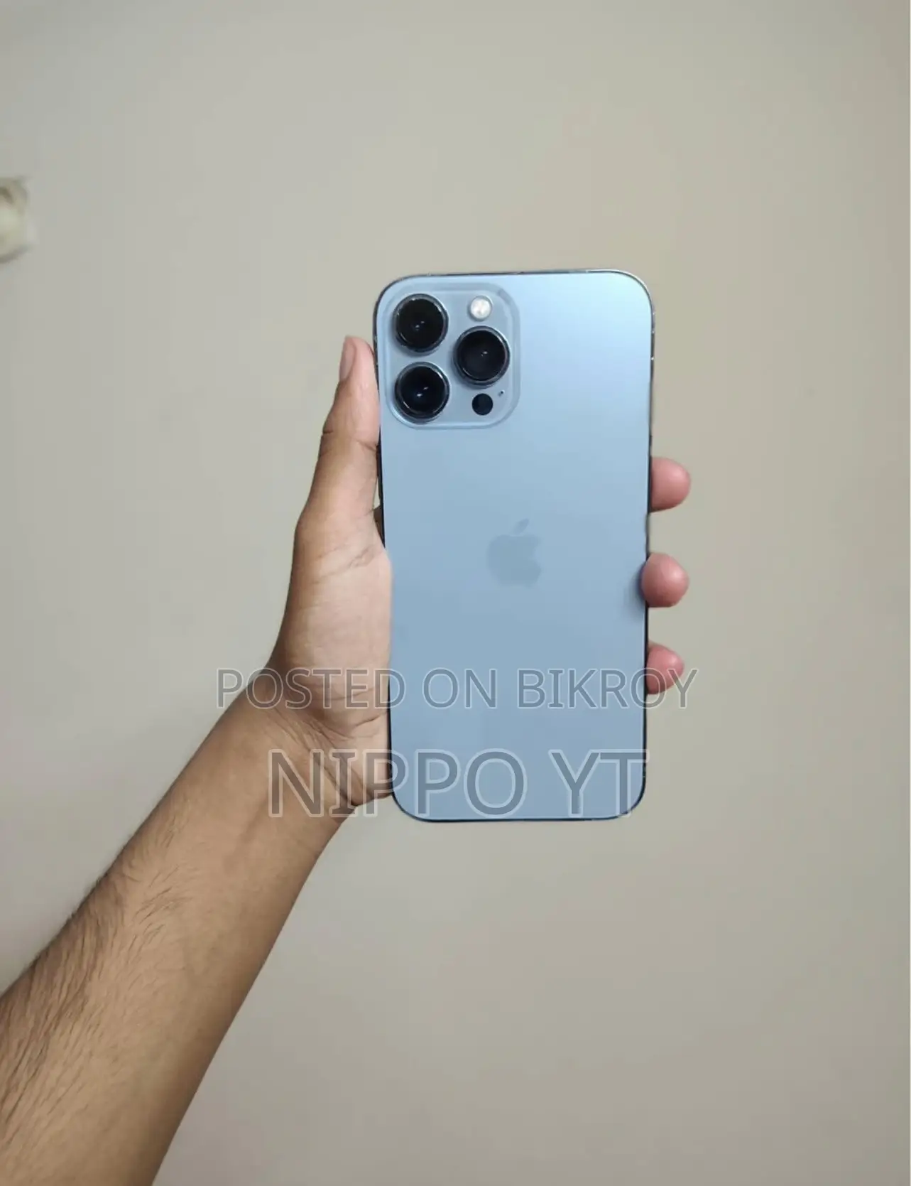 Apple iPhone 13 Pro Max 128 GB