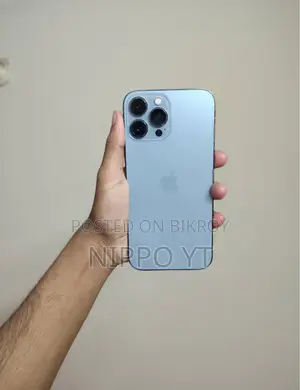 Apple iPhone 13 Pro Max 128 GB