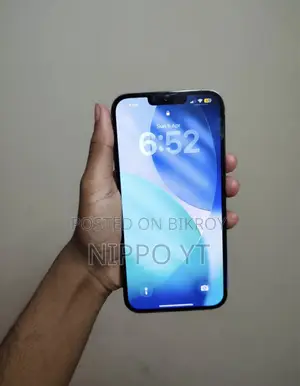 Apple iPhone 13 Pro Max 128 GB