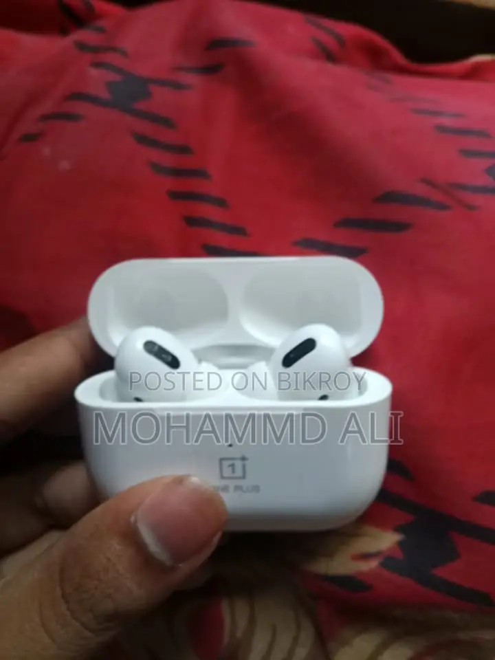 Oneplus Airpods