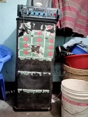 JBL স্পিকার